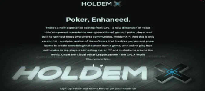 Dreyfus on GPL, HoldemX: “What We’re Trying to Do Is Impossible”