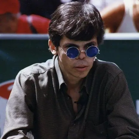 Image of Stu Ungar