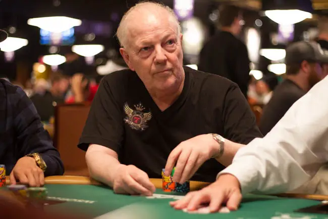 Thor Hansen: Norwegian Icon, Poker Legend, Medical Phenomenon