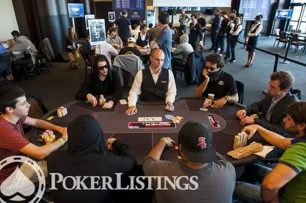 Rant: I Can’t Think of a Better Time to Start a Poker Trade Union