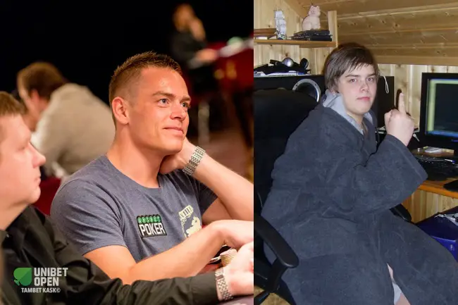 Espen Uhlen Jørstad: From WoW ‘Slob’ to Poker Stream Star
