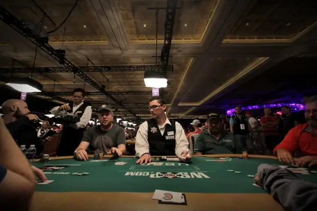 Official WSOP 2019 Schedule | WSOP 2019 Events