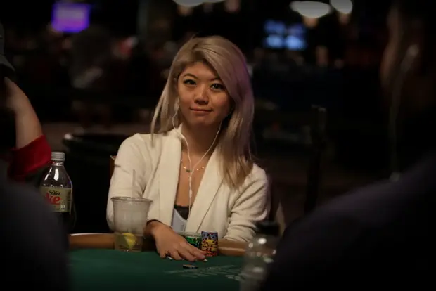 Xuan Liu on Surviving “Rough” Swings of Poker