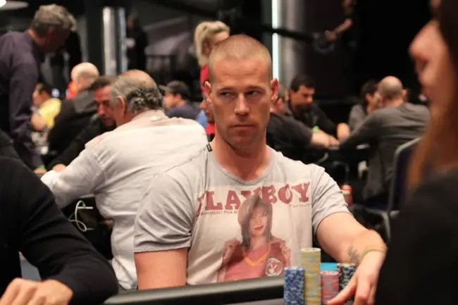 Antonius, Denilson, Kassouf Dive In for 888Live Barcelona
