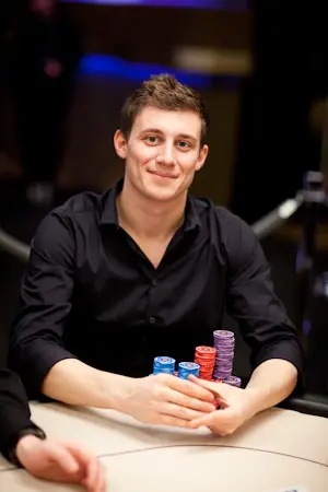 How Anton Wigg Turned €50 into EPT and Sunday Million Wins