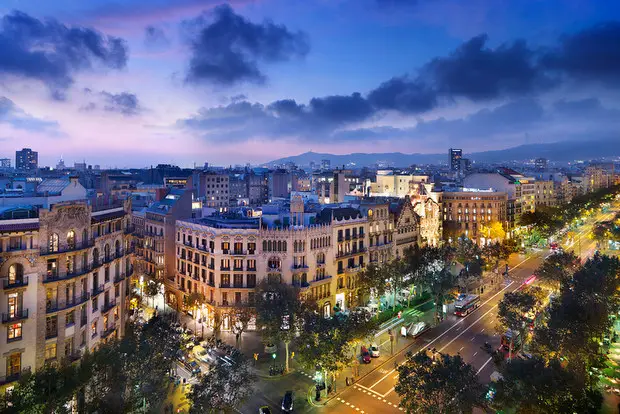 Ping Pong, Poker & Parties: EPT Season 13 Set to Pop in Barcelona