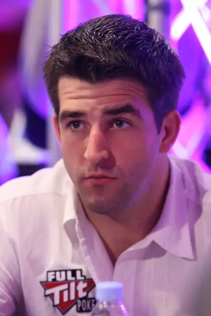 Full Tilt Suspends Brian Townsend for Analyzing Isildur1 Hands