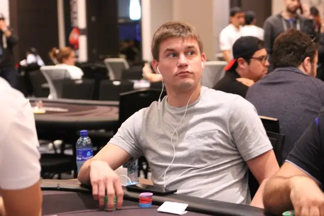 Kaverman: “Living Healthily is a Lot More Important in Poker”