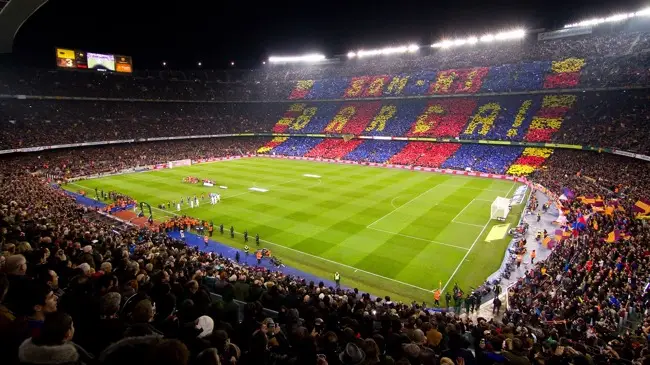 5 Must-See Stops During 888Live Barcelona Poker Festival