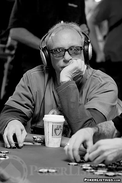 Poker world mourns Chip Reese death