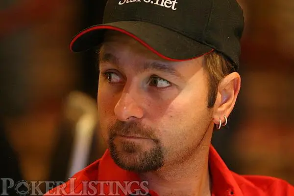 Great Poker Rivalries: Daniel Negreanu vs. Annie Duke