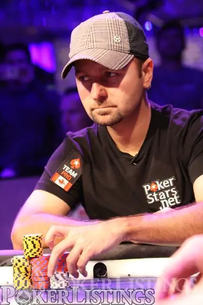 Negreanu Backs Ivey, Says Tiltware Release ‘Low Class’