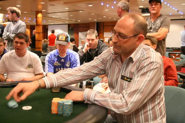 How to Make Your Poker Bets Make Sense