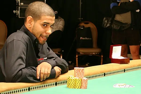 Daily 3-Bet: M:tG > Poker, Sr. Game Axed, Park Ave >> Grind