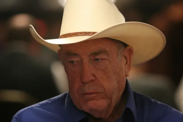 Doyle Brunson