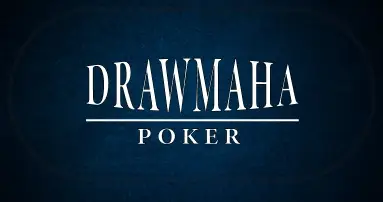 How to Play Drawmaha Poker