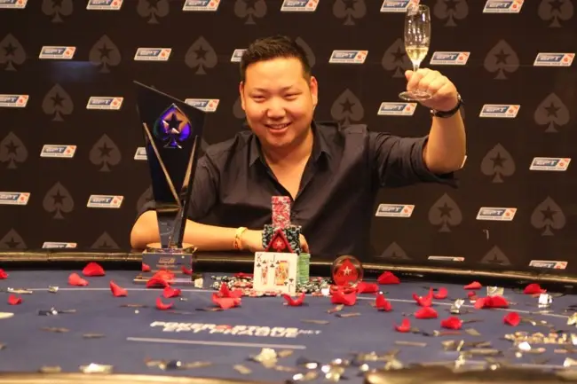 van Putten Puts EPT to Bed with Last ME Crown in Prague