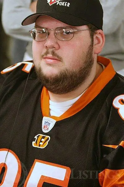 Shying Away from the Spotlight, It’s Eric Froehlich