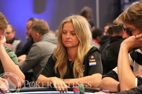 Fatima Moreira de Melo: Mastering Poker & Crushing Dutch Survivor