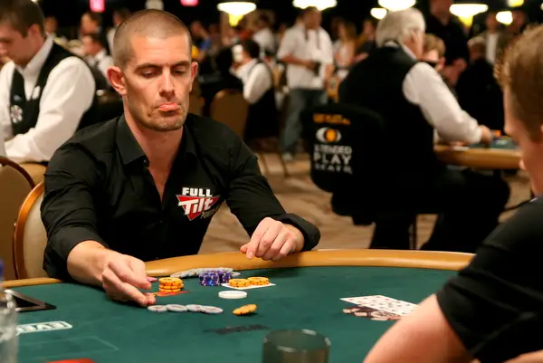 Gus Hansen: “I Probably Have Worst Game Selection in the World”