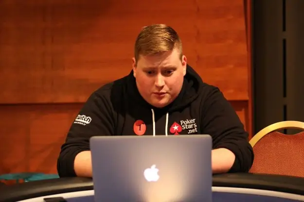 Staples: “At the End of the Day a Poker Player Has to Adapt or Die”