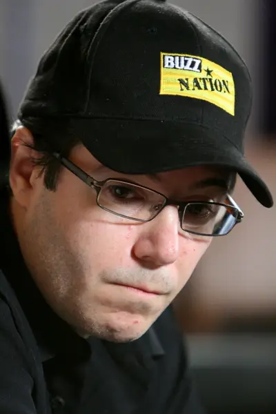 The Jamie Gold Story – A Different Kind of Fairy Tale