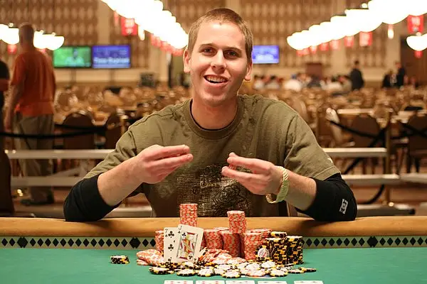 21-Year-Old Jeff Madsen Wins 2nd WSOP Bracelet in a Week