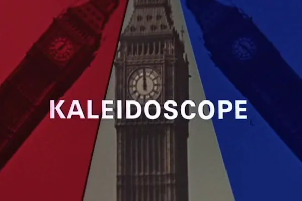 Pop Poker: Is Kaleidoscope Among Best Poker Movies?