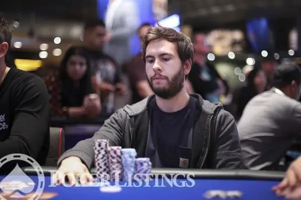 Karamalikis Wins Whale, Talbot Bubbles on 888poker Weekend