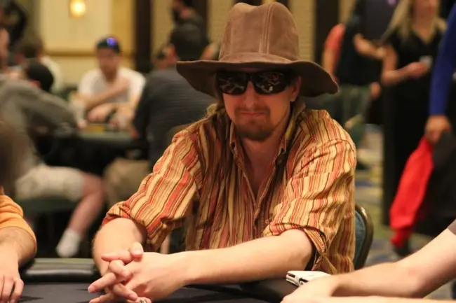 Luke Haward: The Best Worst-Dressed Man in the Bahamas