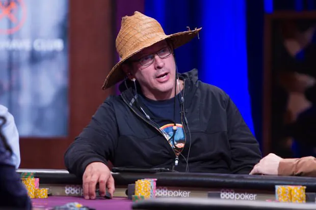Daily 3-Bet: 10k on Table, 20 Yrs + Poker AI, Inside DNegs