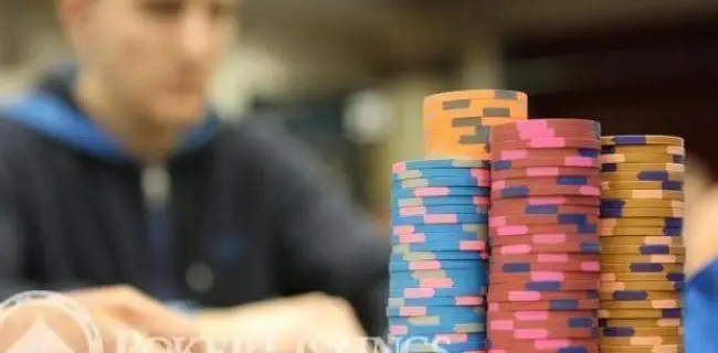 How to Host the Perfect Poker Home Game: Chips & Cards