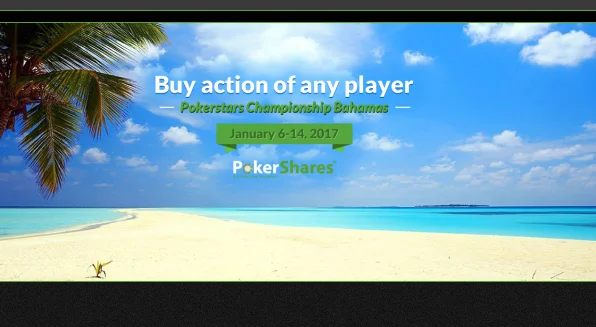 Timex on PokerShares: “We’re Planning on Taking Any Bet”