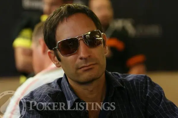 Rafe Furst Responds with Open Letter Regarding Full Tilt