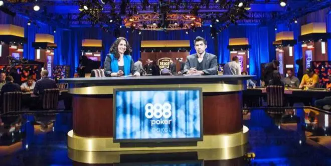 888poker Returns as Main Sponsor for Super High Roller Bowl
