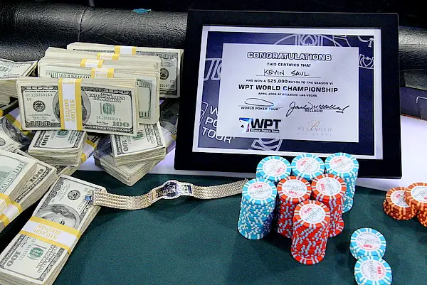 The Poker Boom Part 3: Live tourneys benefit