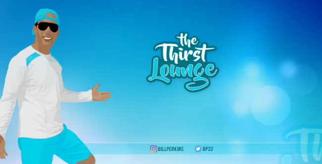 Daily 3-Bet: Thirst 4 PCB, Russia How RU, Don’t Call Us Fish