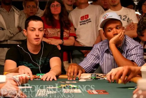 Ivey, durrrr Play Largest Pot in TV History