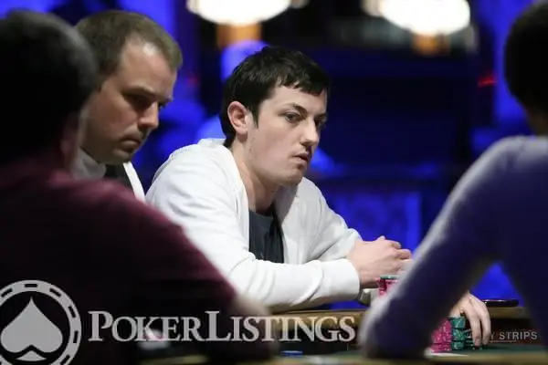 Dwan vs. Eastgate: Best WTF Look Ever on High Stakes Poker?
