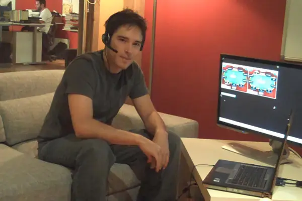 How to Set Up and Play Voice-Controlled Online Poker