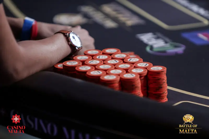 Vanessa Rousso Still Hungry After Nearly a Decade of Poker