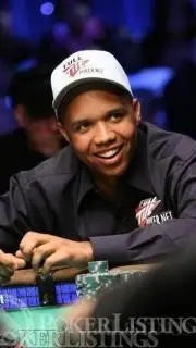 Top 10 Online Screen Names in Poker