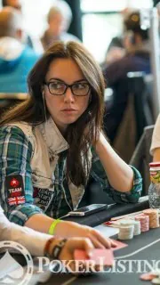 liv boeree