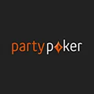 PartyPoker logo