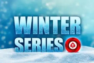PokerStars Winter Series 2019 - 2020