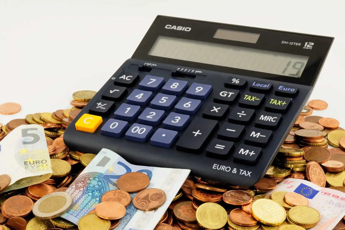 Betting Finances: About the Financial Factors in Online Betting
