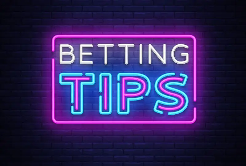 18 Tips for Successful Betting