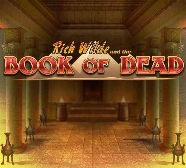 Book-of-Dead