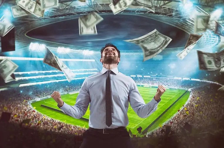 Sports betting winner