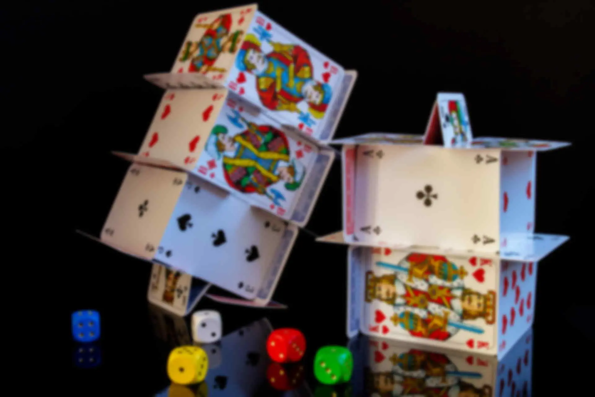 Poker Hand Ranking